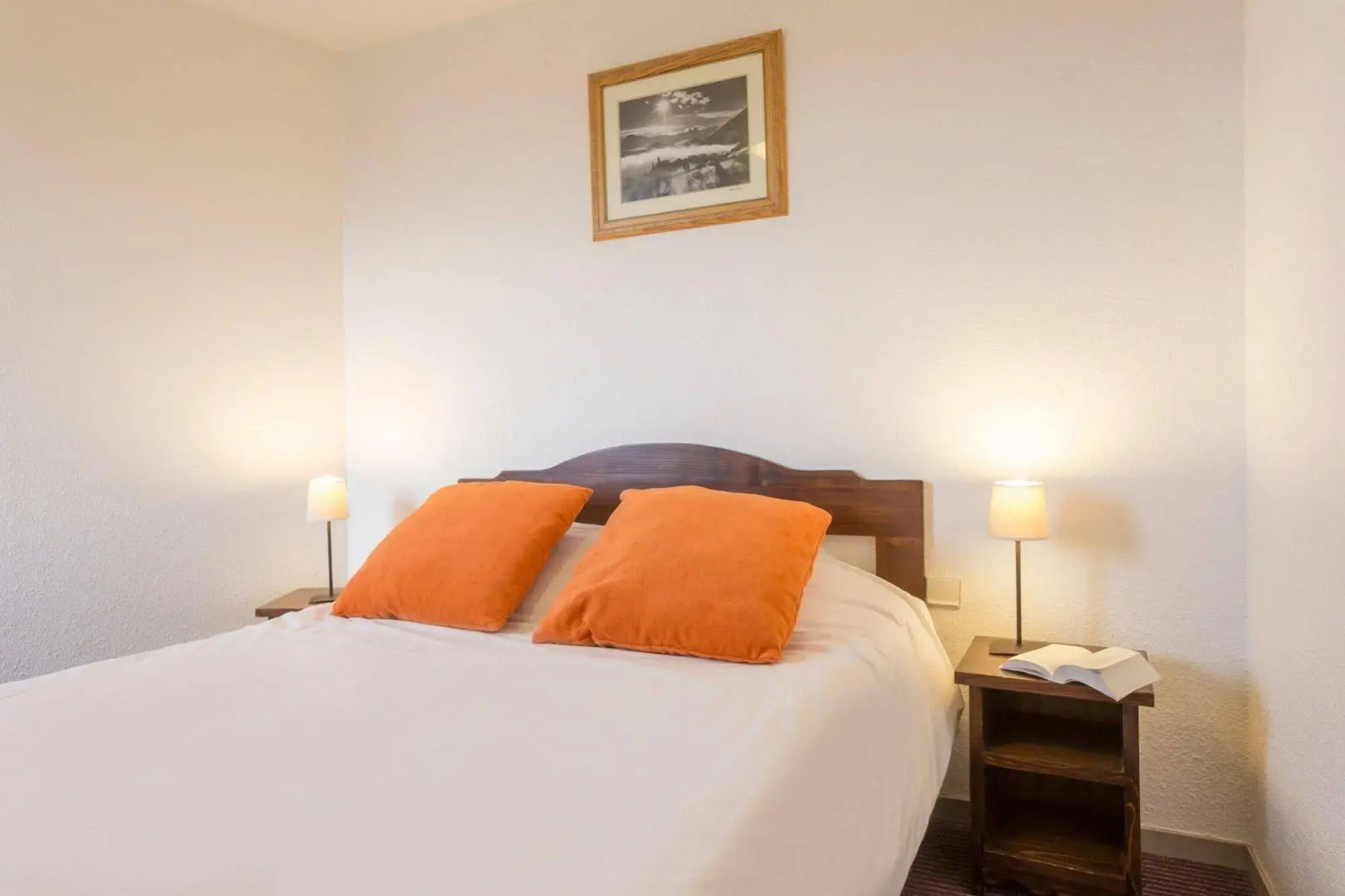 Pierre & Vacances Résidence Les Bergers