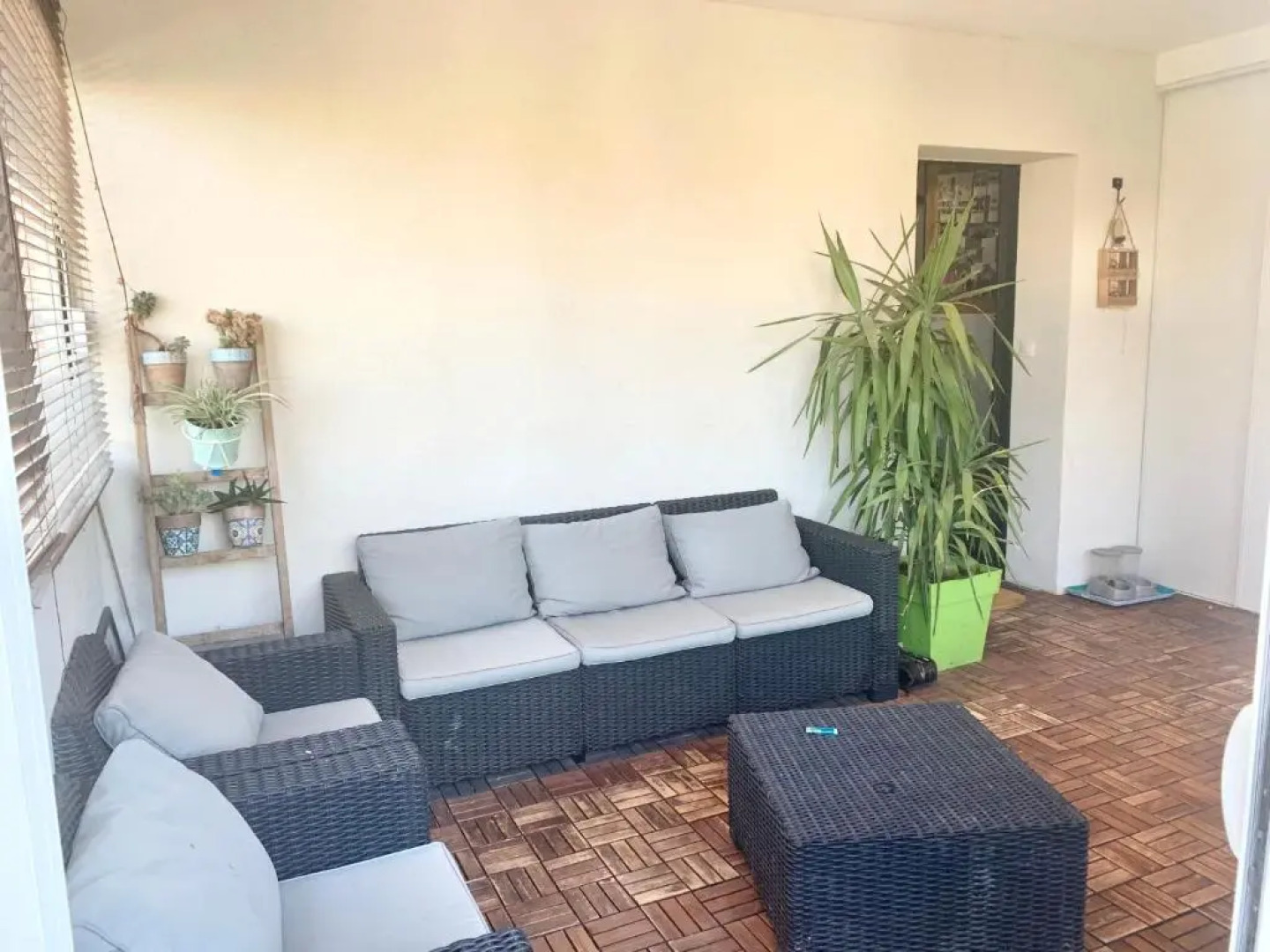 Villa chez Bab et Louloute