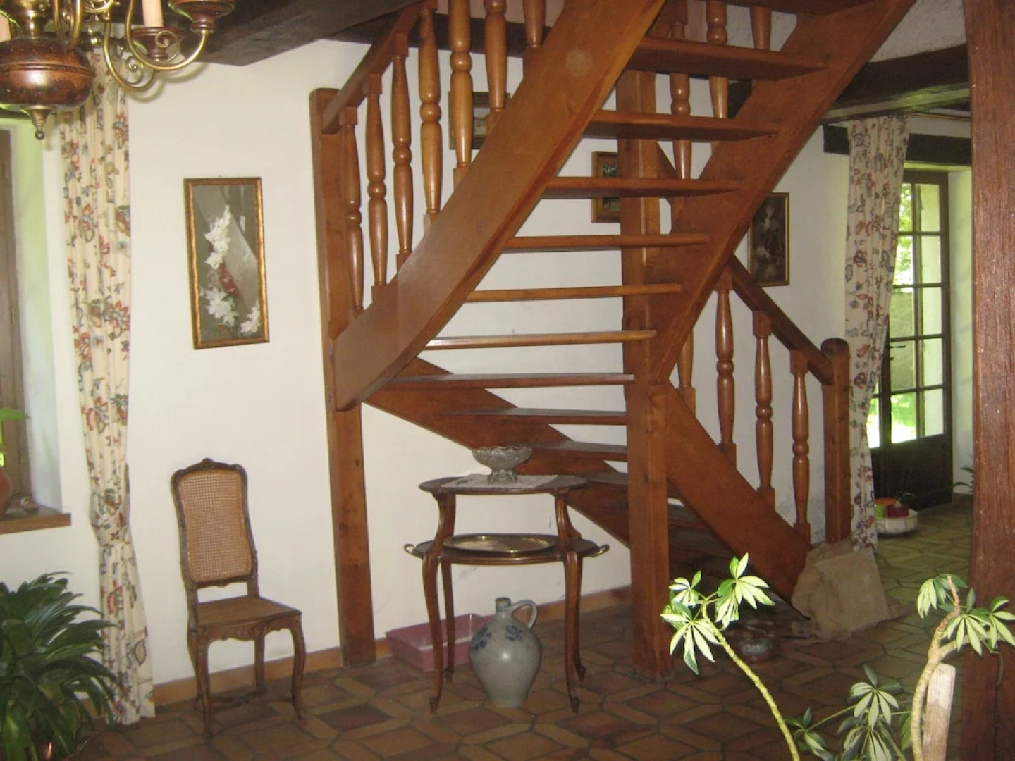 La Maison d' Hôtes de Plessis