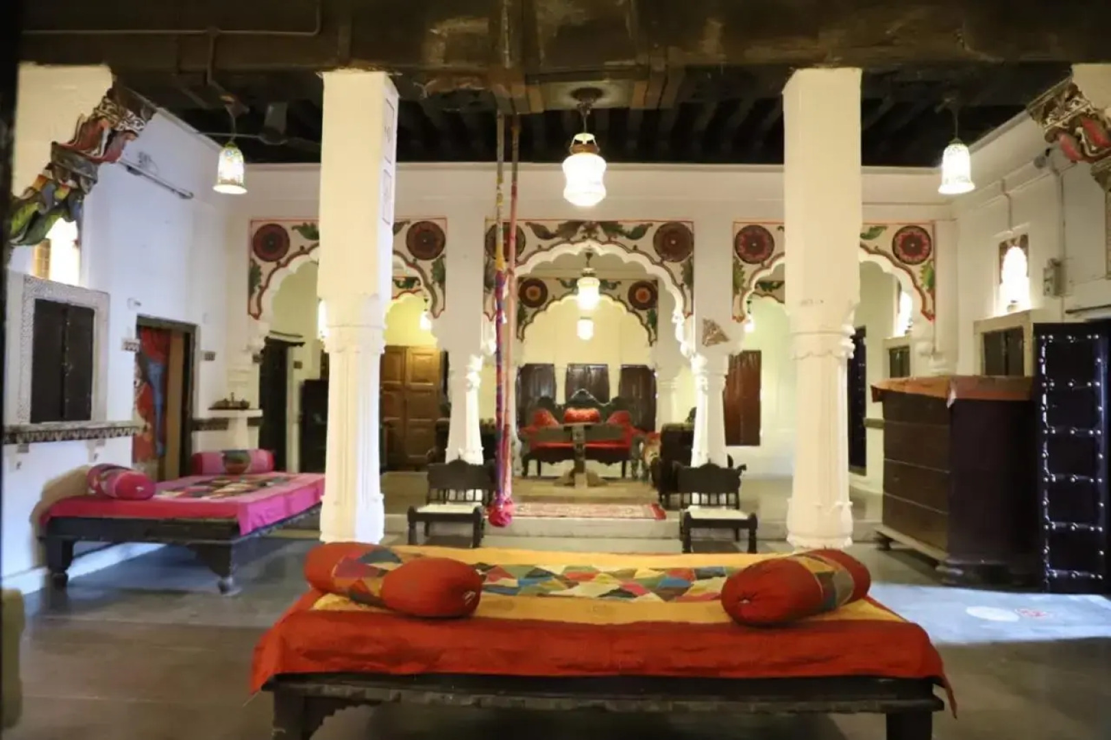 Singhvi's Haveli