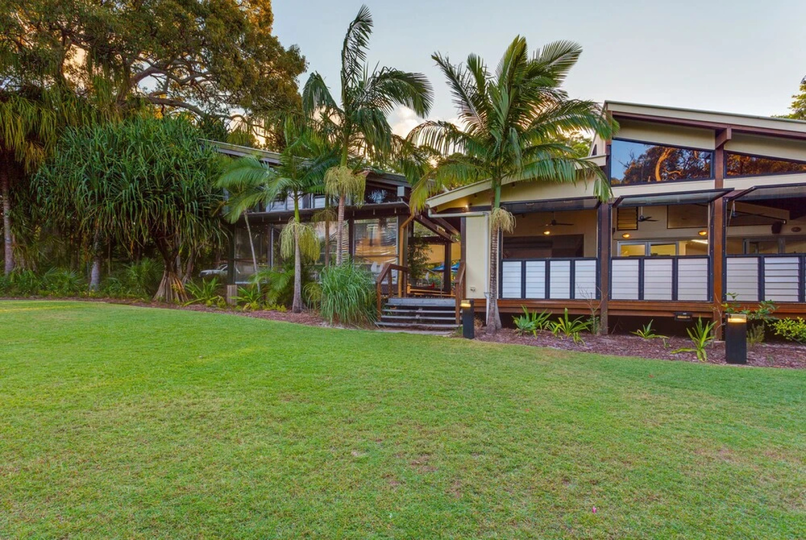 Rainbow Beach Resort