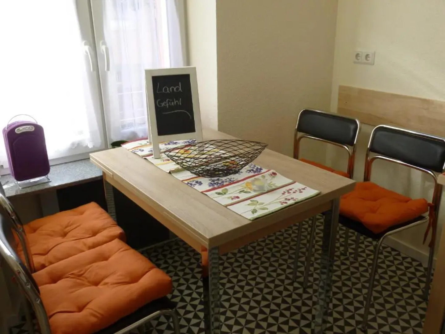 Moselferienhaus-Zeltingen