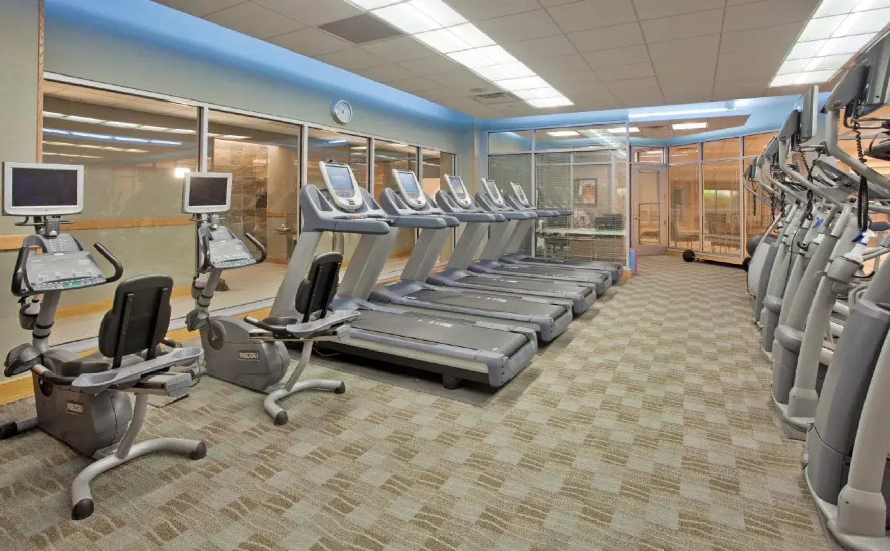 Radisson Plaza Hotel at Kalamazoo Center