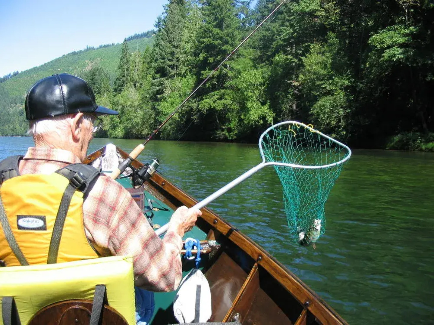 McKenzie River Inn B&B and Cabins