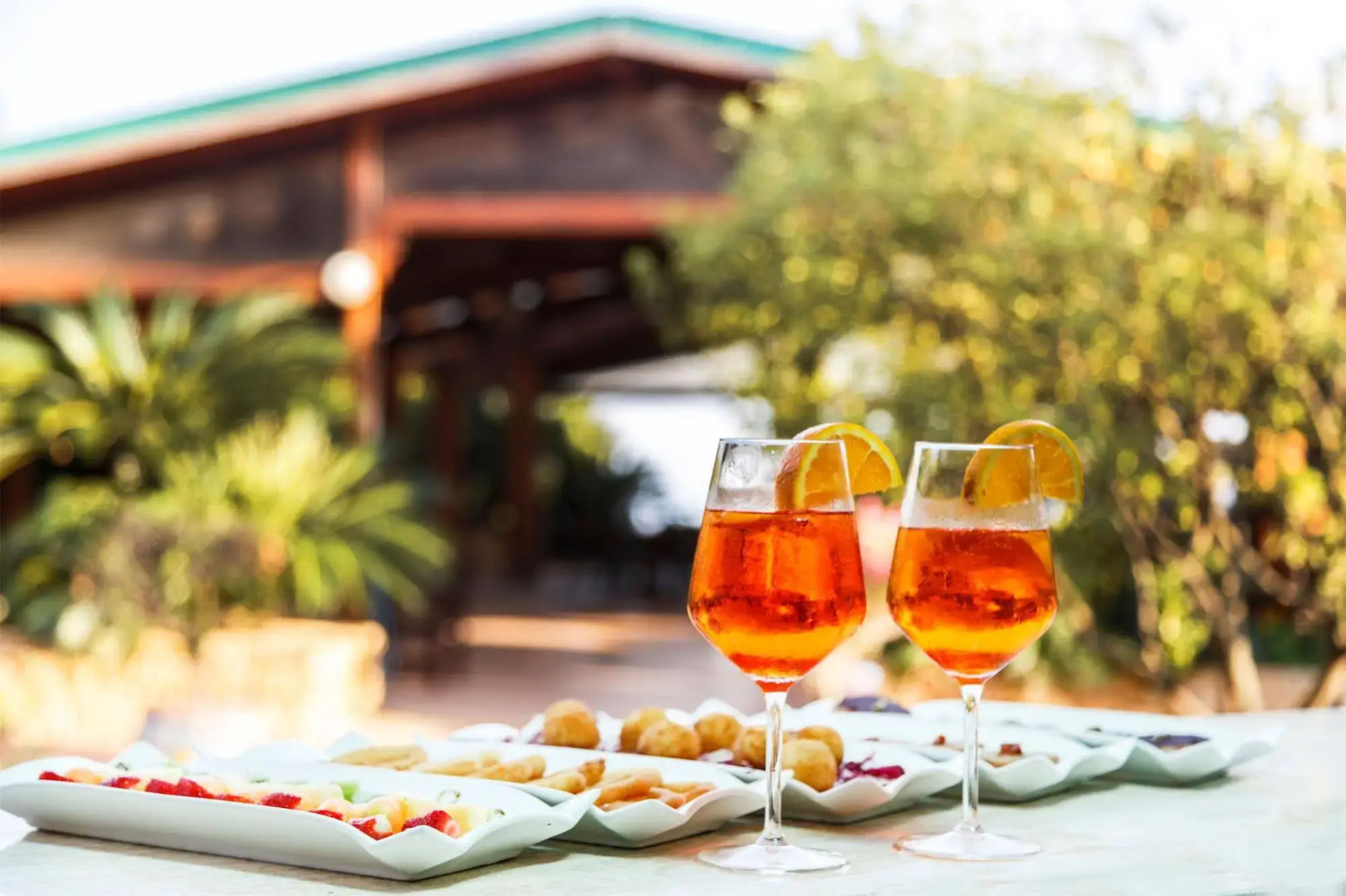 Colleverde Park Hotel