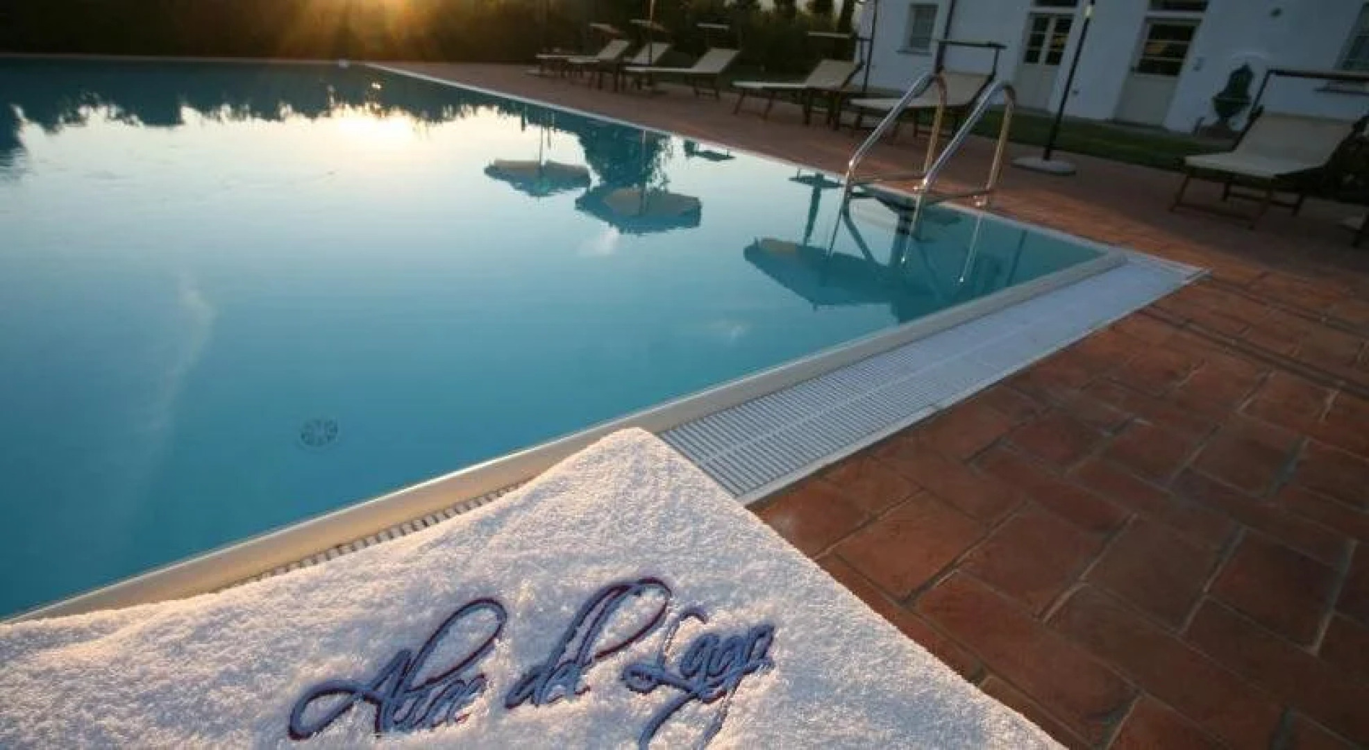 Alice Del Lago Country House