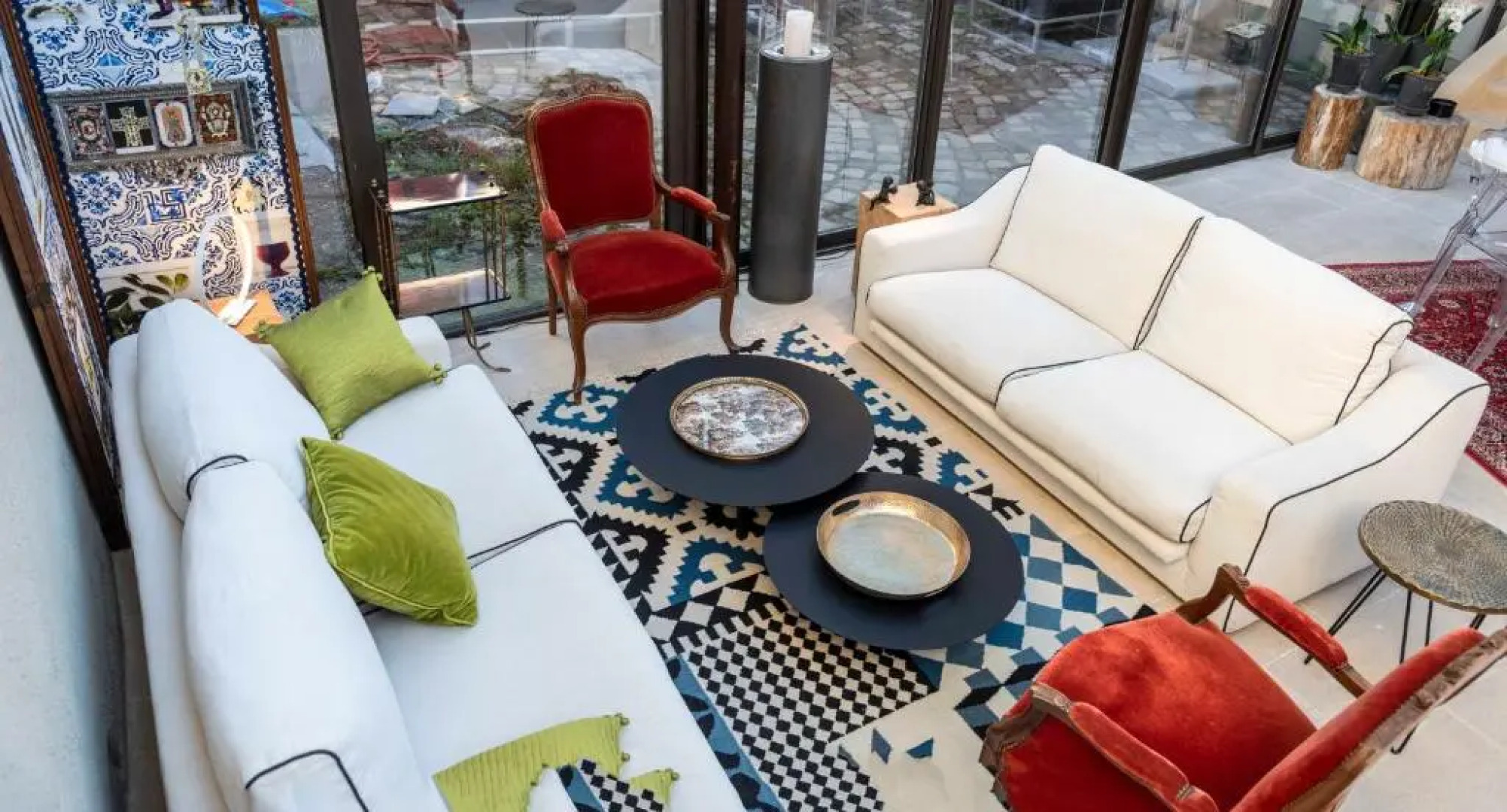 La Maison Ruffinoise