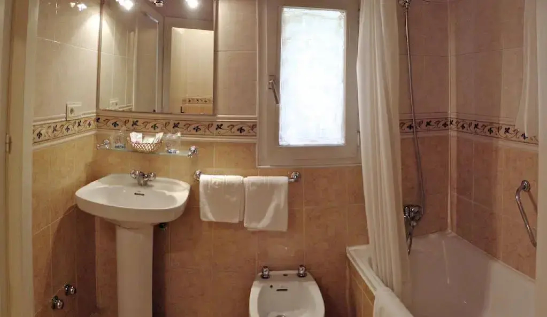 Hostal El Ciervo