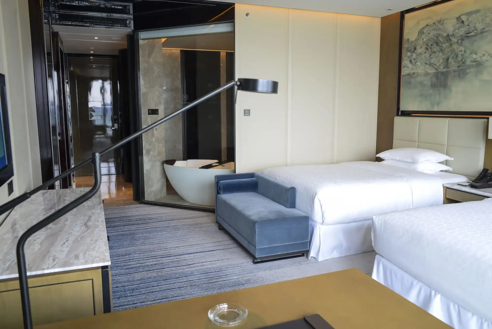 Sheraton Zhuhai Hotel