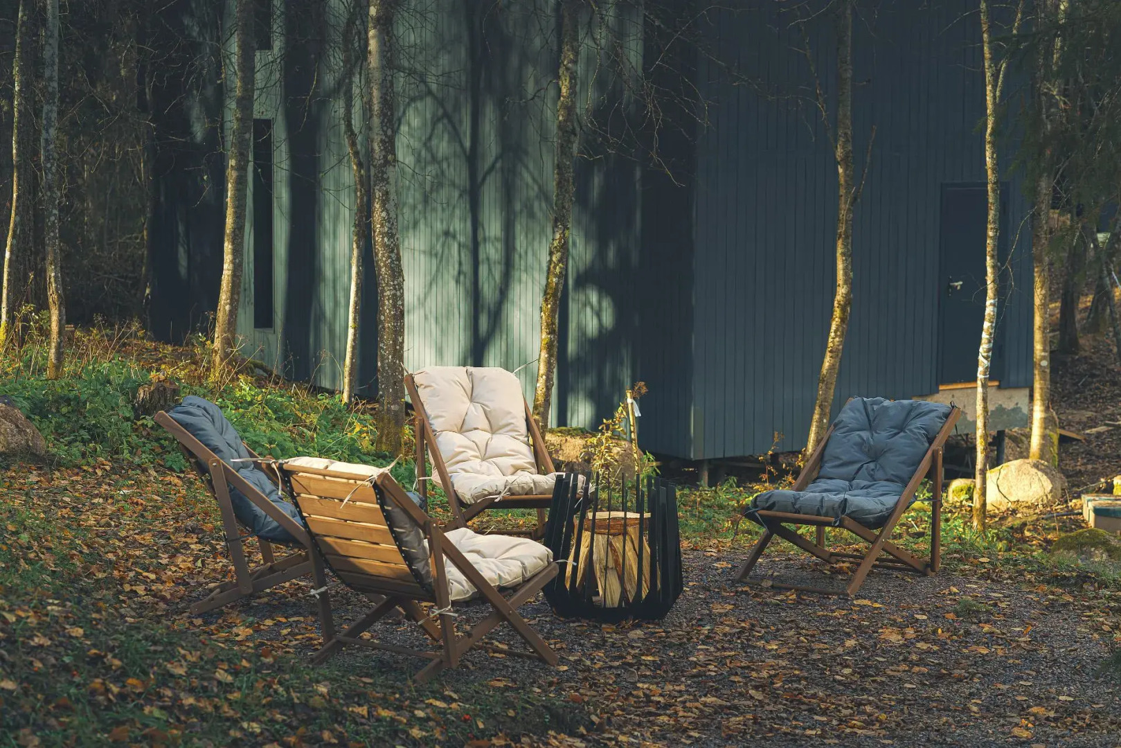 ВайтРезорт Поляны-Карелия