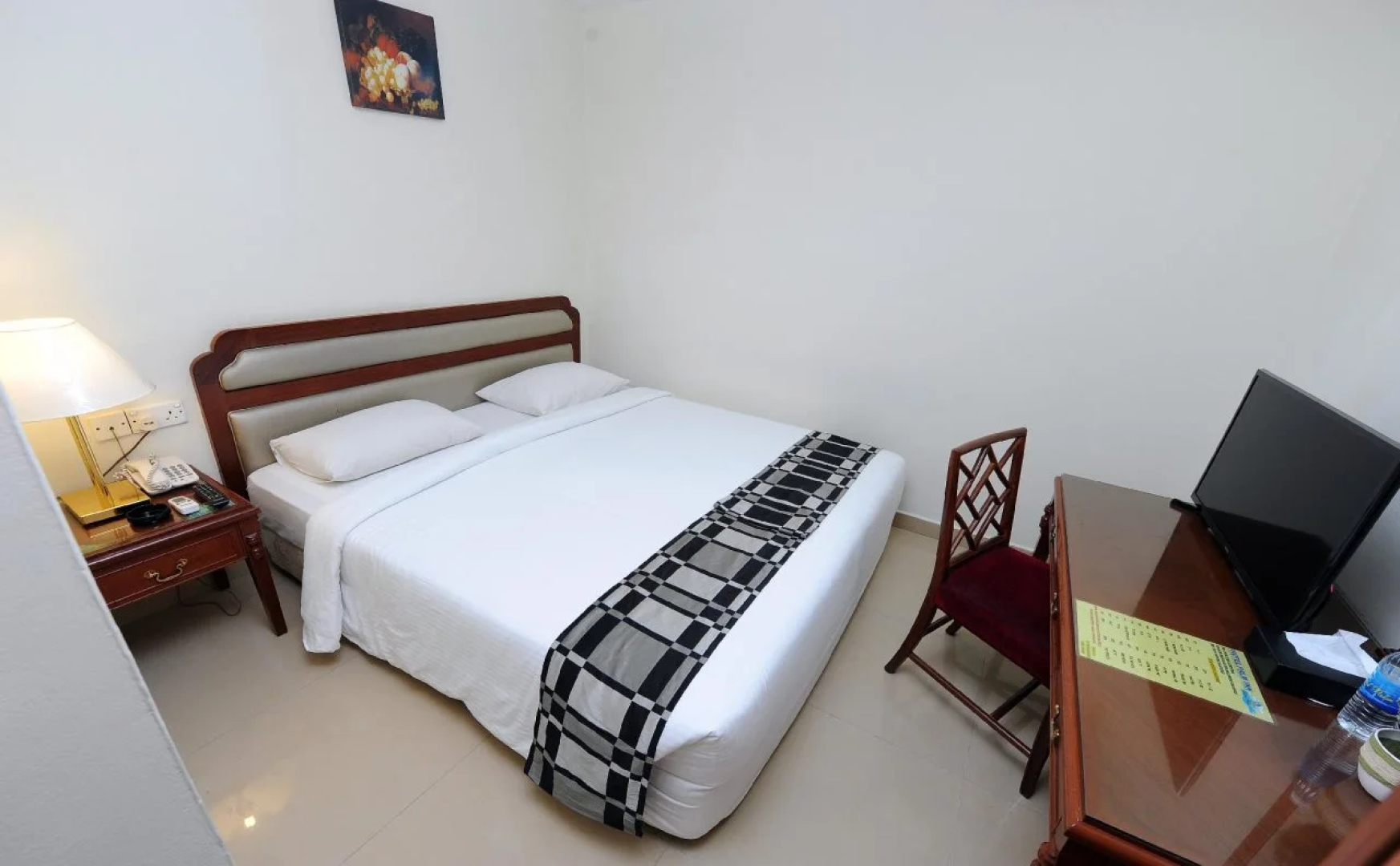Hotel Palm Inn Ampang Point