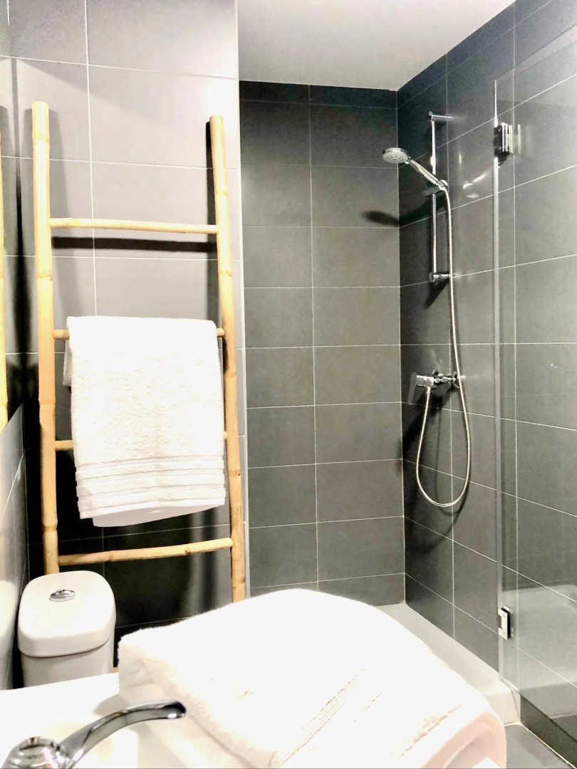 The Cliffs - Sunset Village Beach 1D