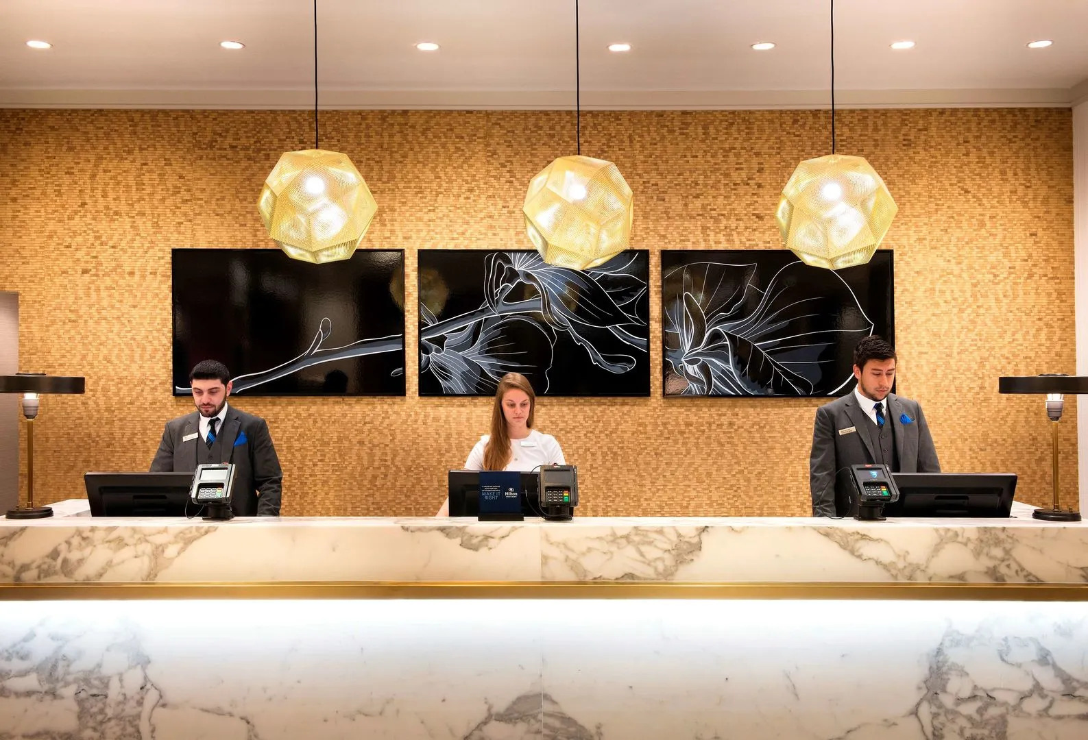 Hilton University of Florida Conference Center Gainesville