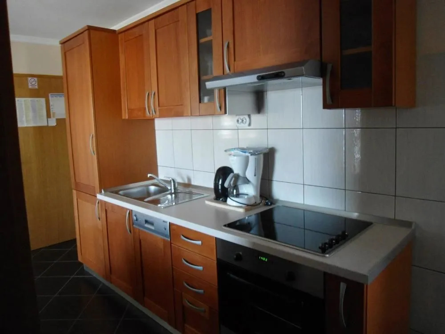 Apartmani Slavica