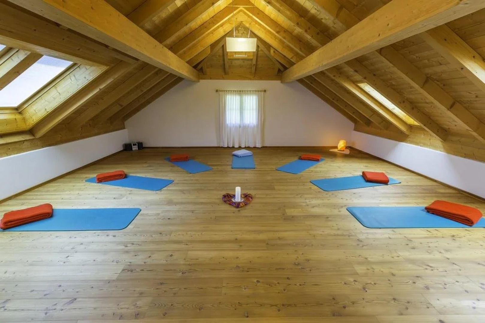 Hotel Central La Fainera Superior