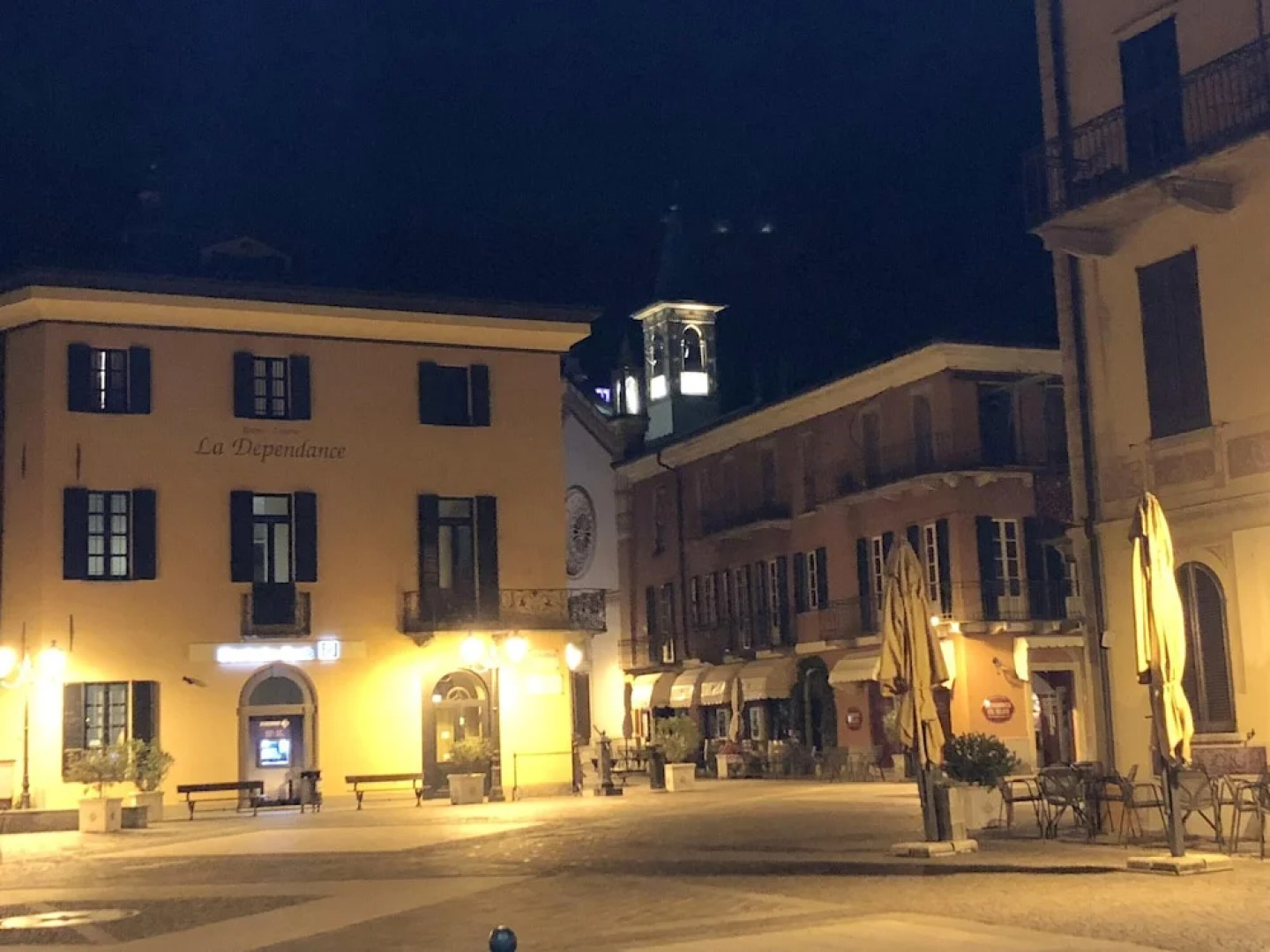 Apartment With 2 Bedrooms in Tremezzina, With Wonderful Lake View, Fur