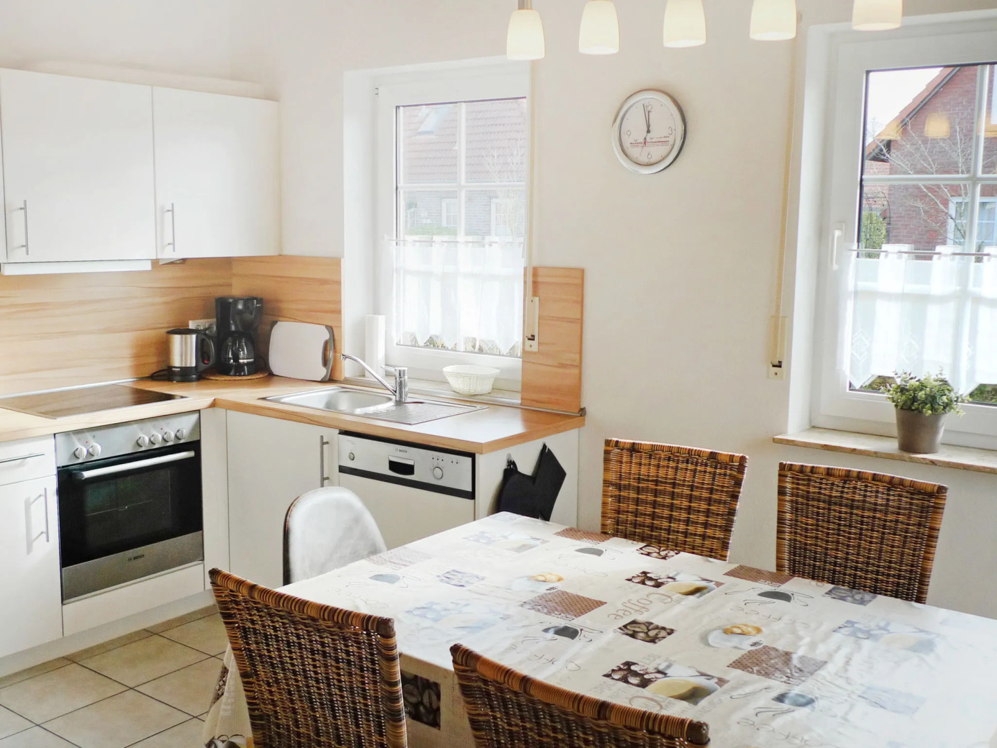 Holiday Home Martina