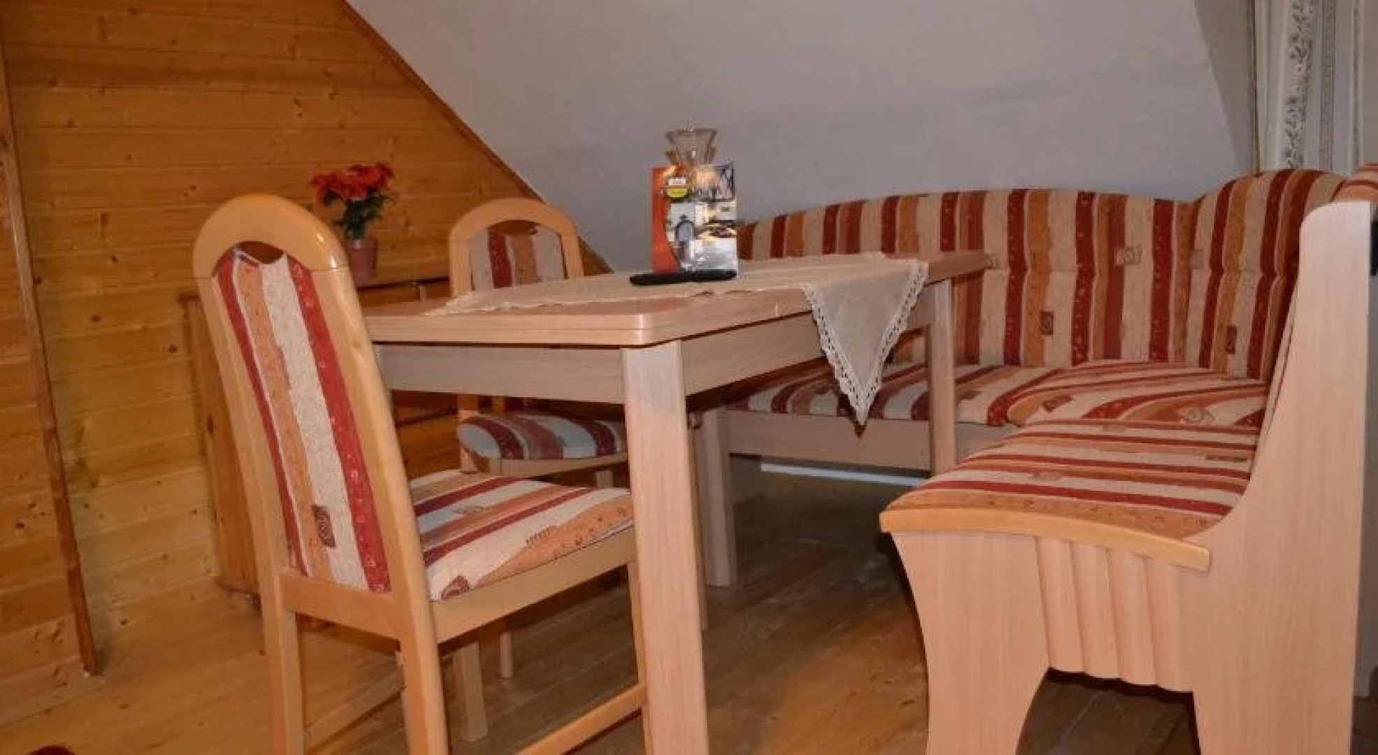 Gasthaus zum Platzer