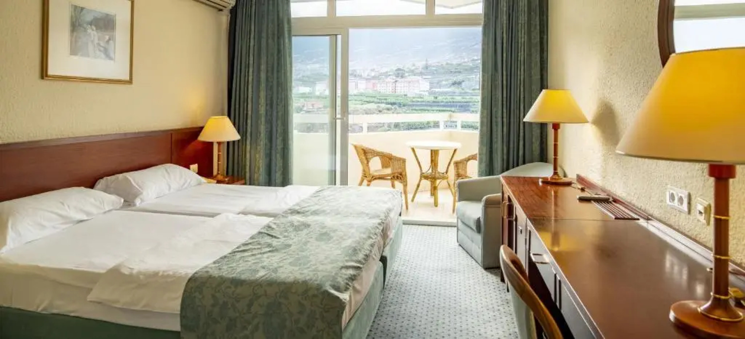 Apartment 1530 im Precise Resort Tenerife