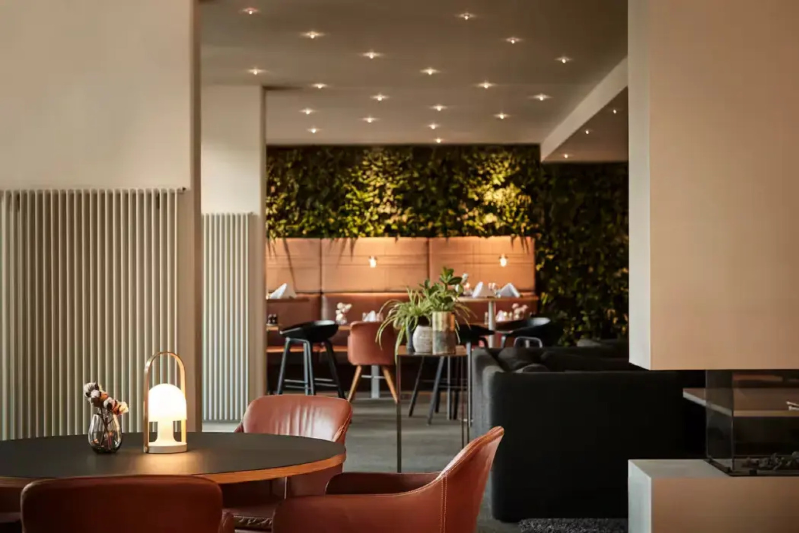 Comwell Hvide Hus Aalborg, Dolce by Wyndham