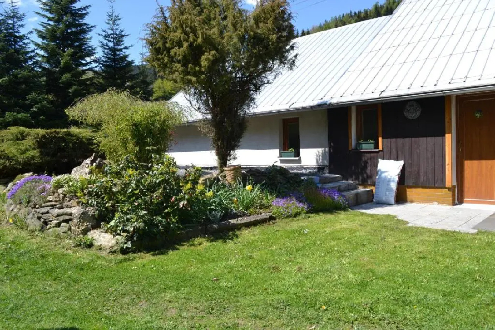 Lodge U Mařenky A Jeníčka