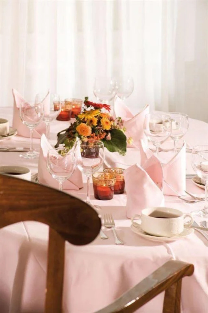 Romantik Hotel Rittergut Bömitz