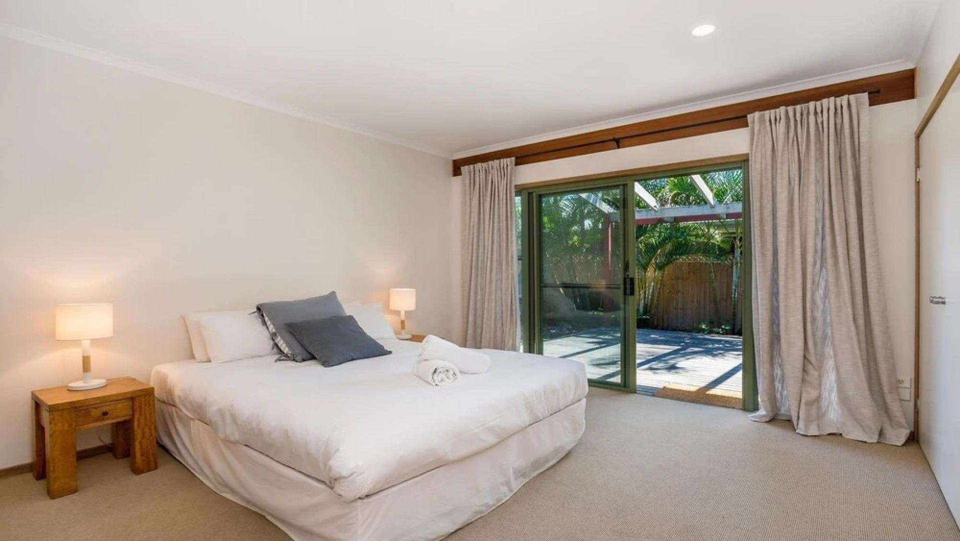 Kintamaya On The Beach