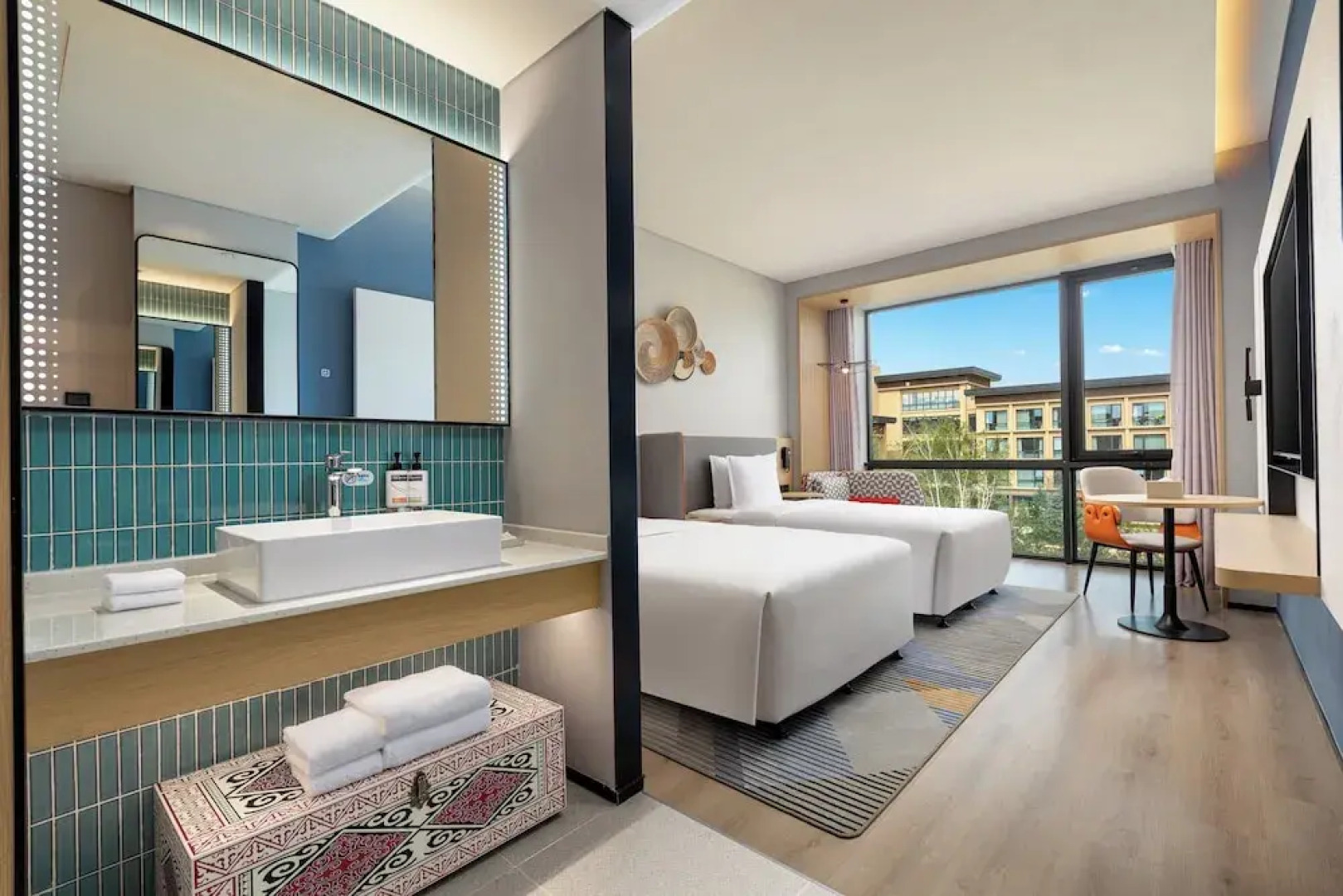 Holiday Inn Express Nalati by IHG