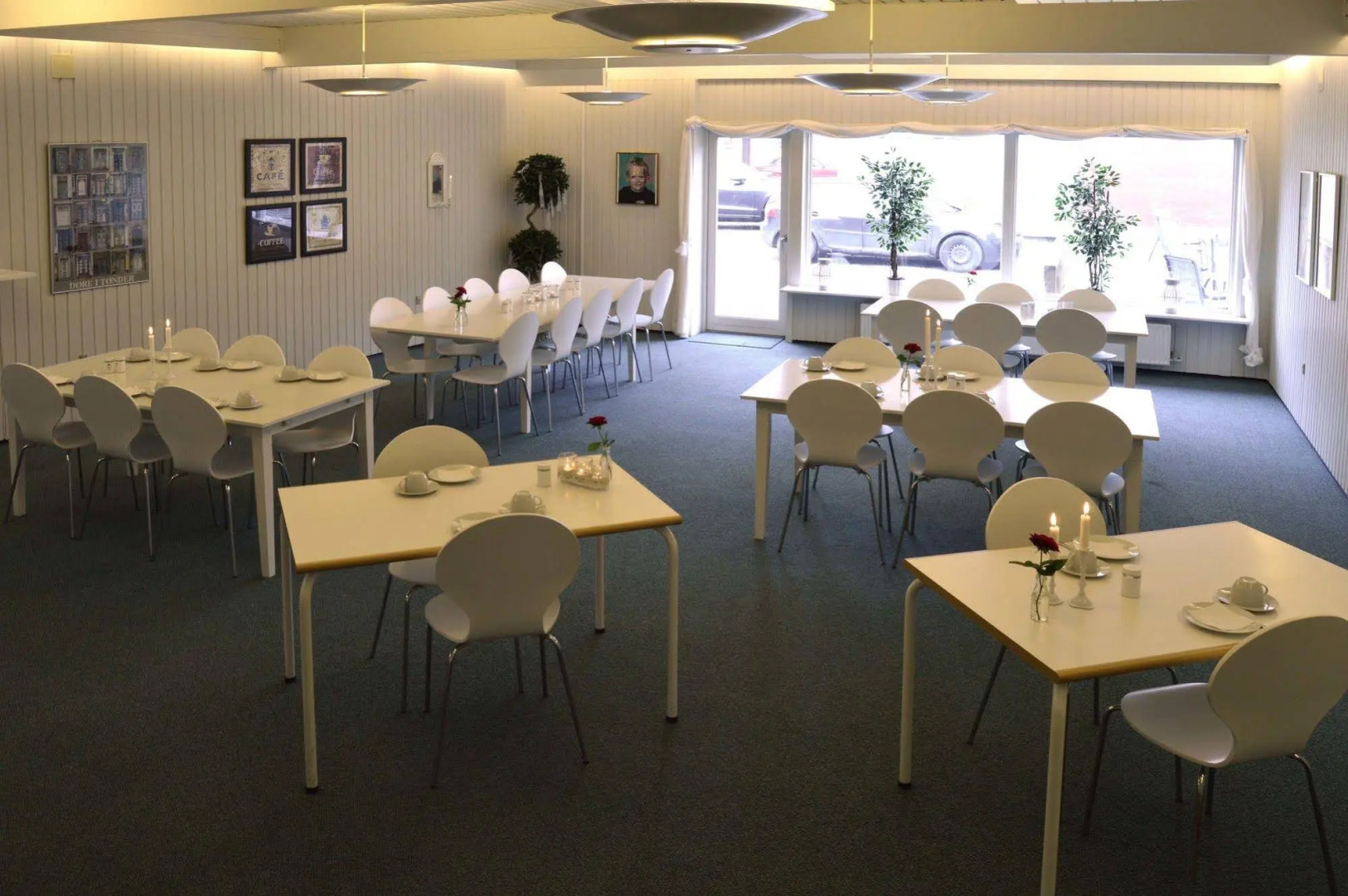 Motel Apartments Tønder