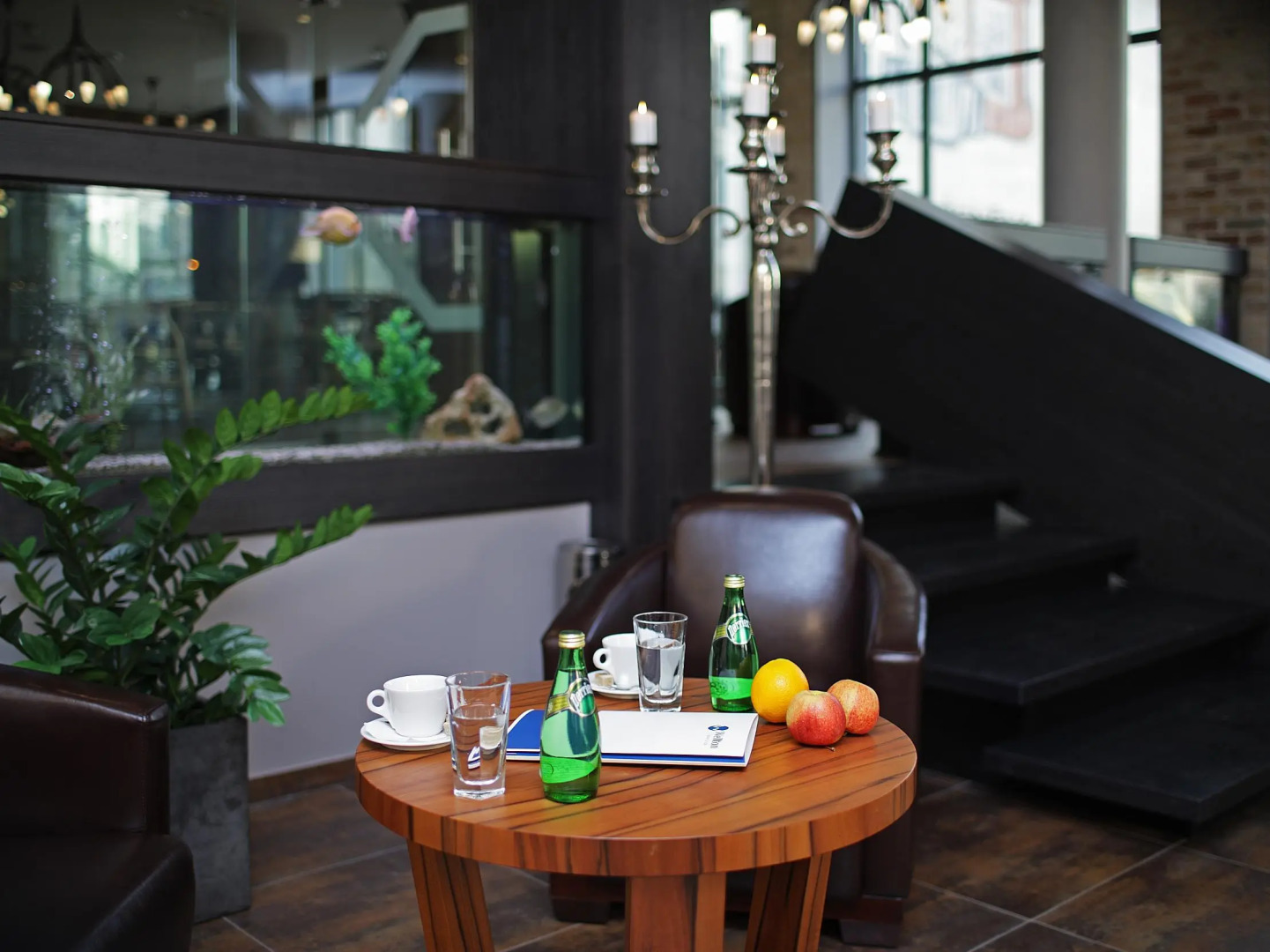 Отель Wellton Centrum Hotel & Spa