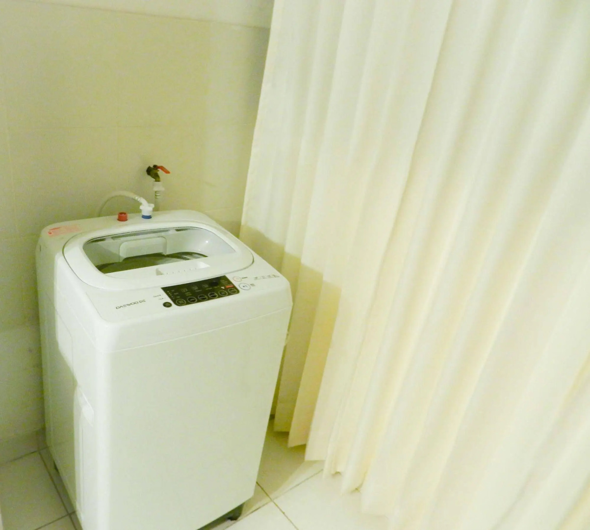 Trujillo El Golf Apartments