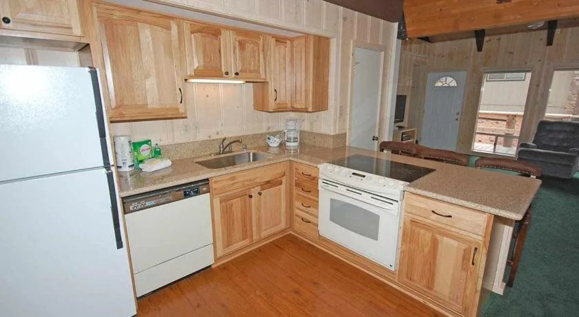 0665 Yucatan by RedAwning