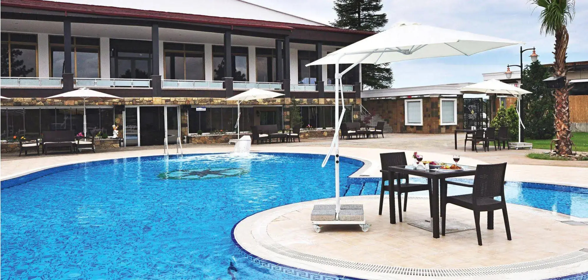 Samsun Airport Resort Hotel