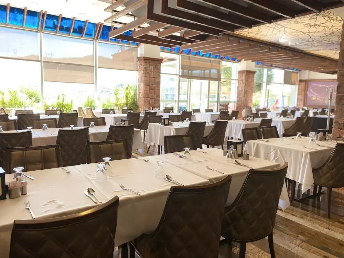 Koç Otel Çankırı