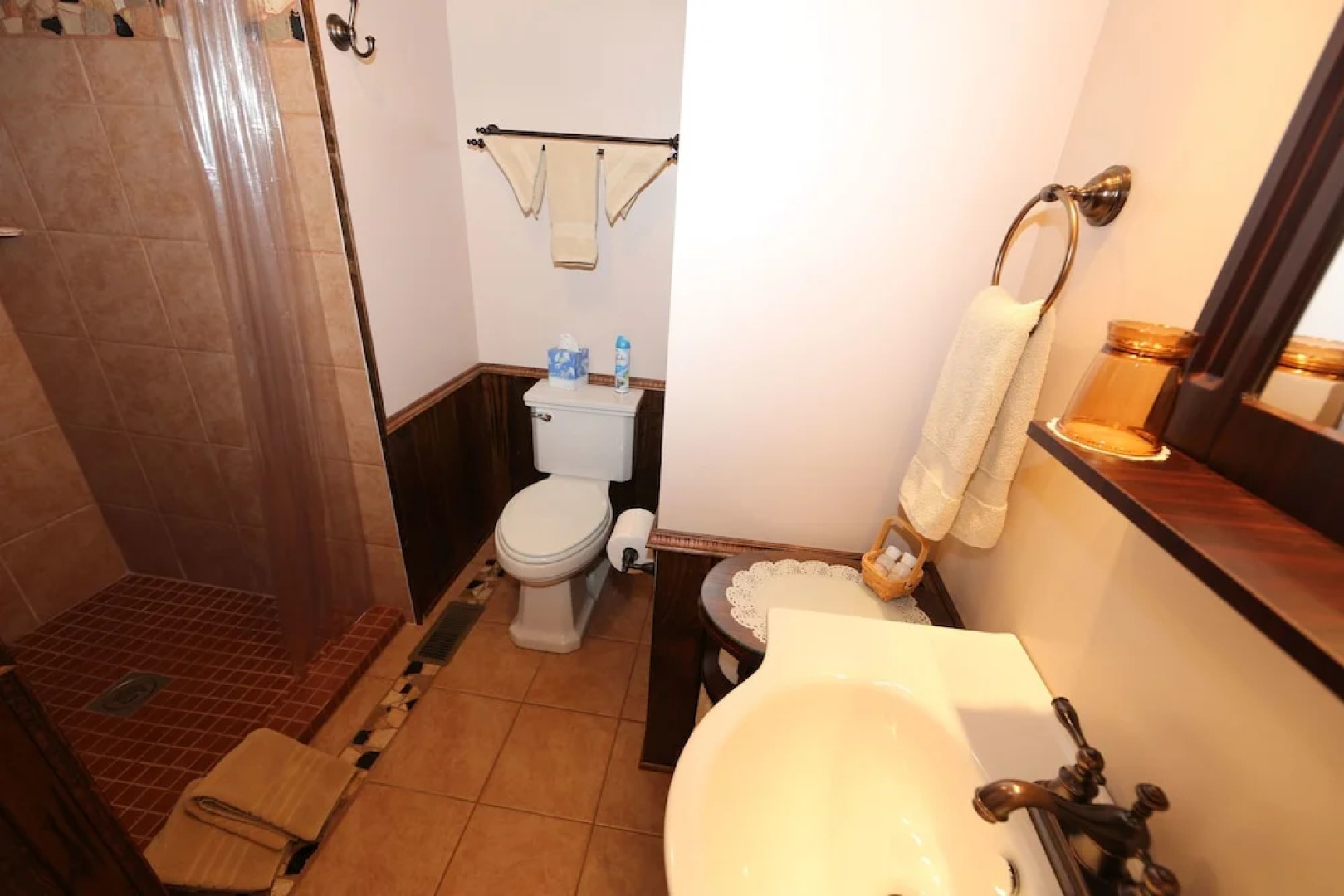 Aunt Adeline's Bed and Breakfast