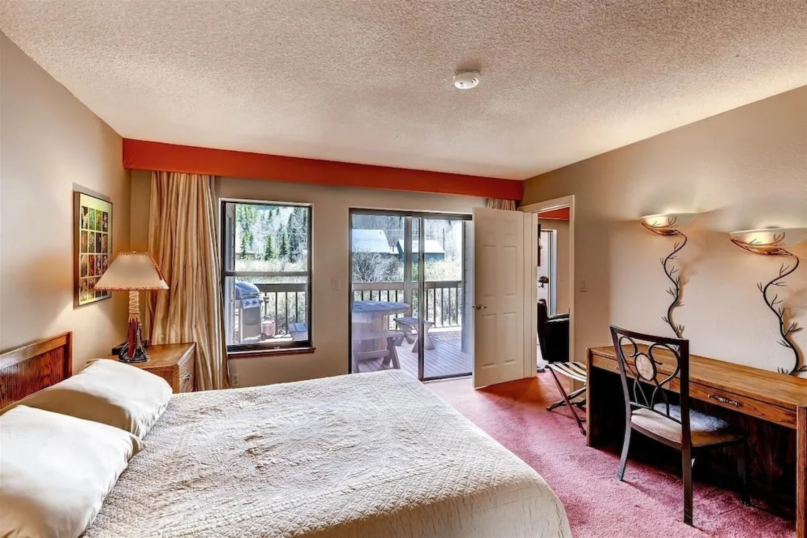 Mountainside 143B by RedAwning