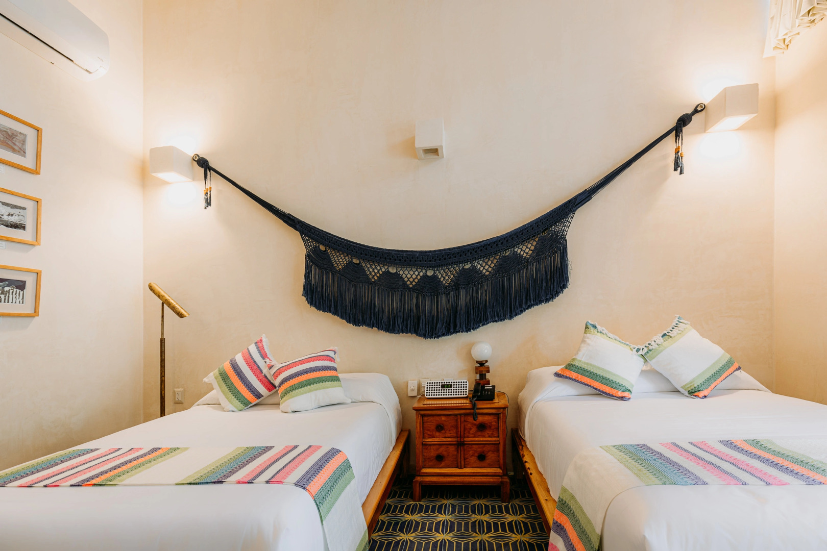Waye Valladolid Centro – Sustainable, Authentic Experiences & Pet Friendly Boutique Hotel