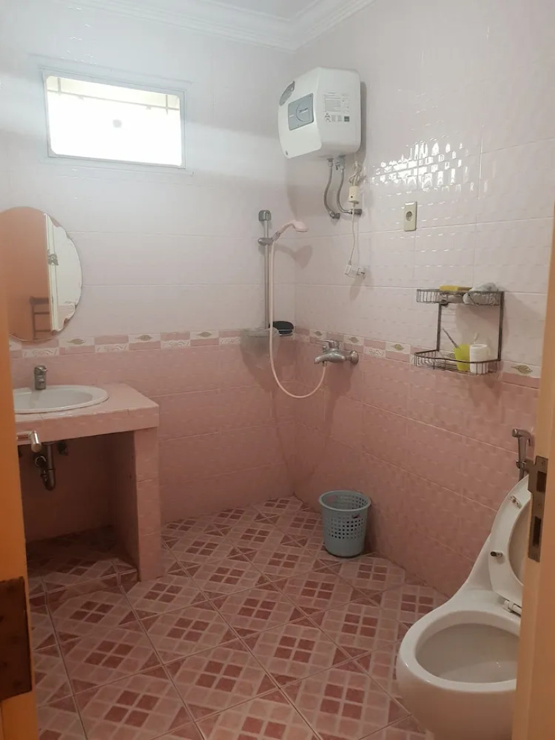 Green Hill Villa Sibolangit