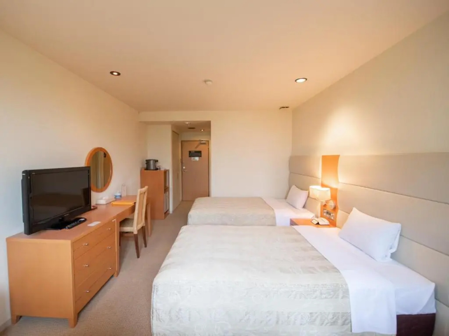 Hotel Colosseum Inn Tateshina