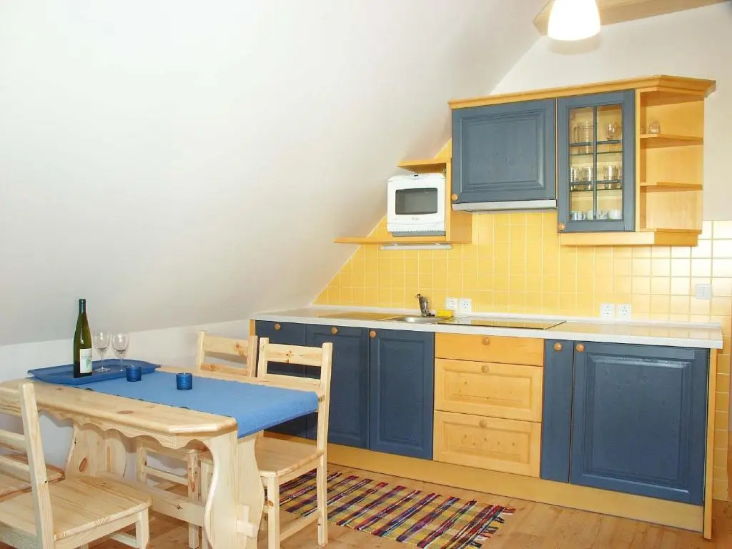 Apartments Sport Point