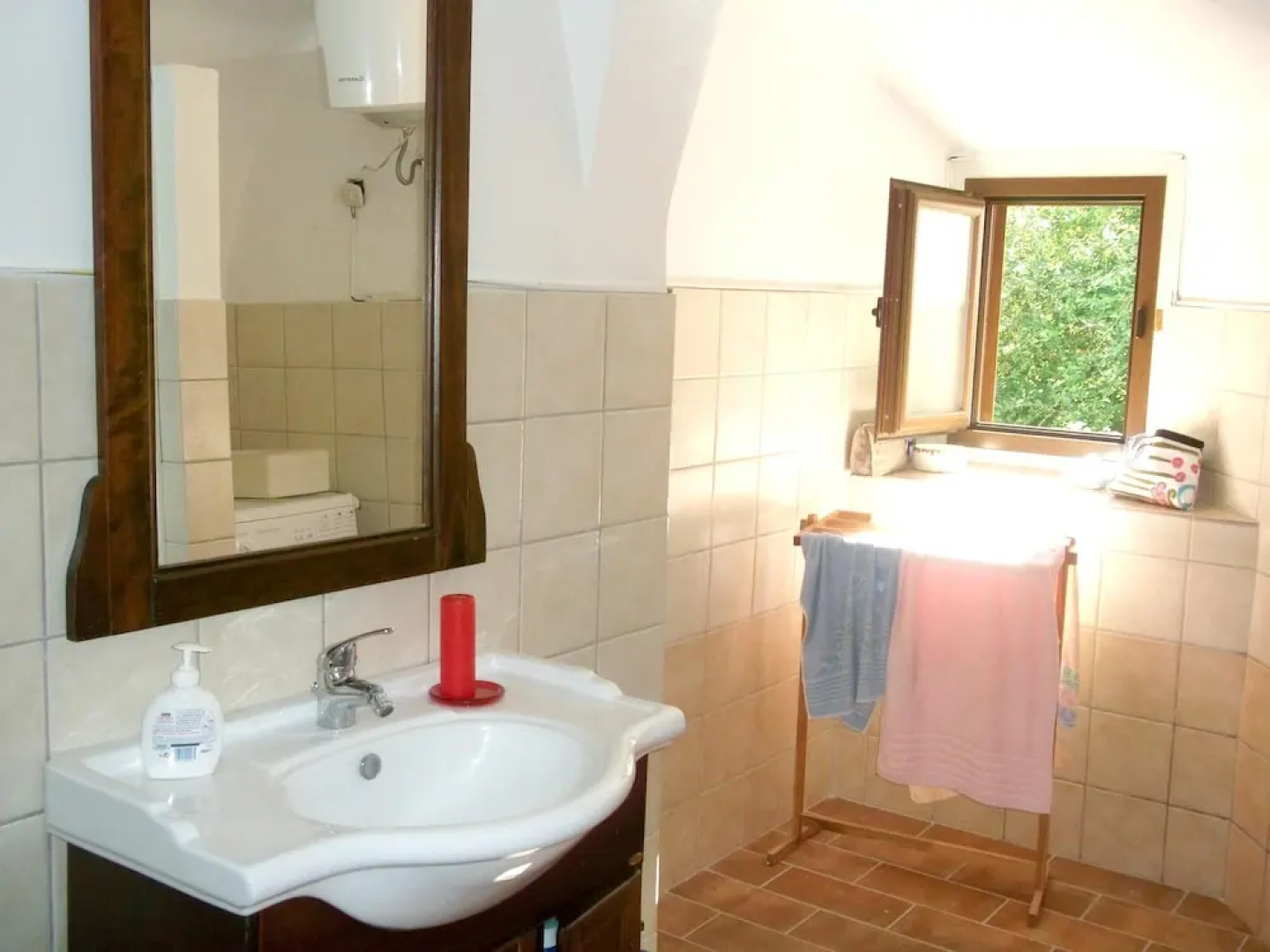 House With 2 Bedrooms in San Sebastiano, With Wonderful Mountain View,