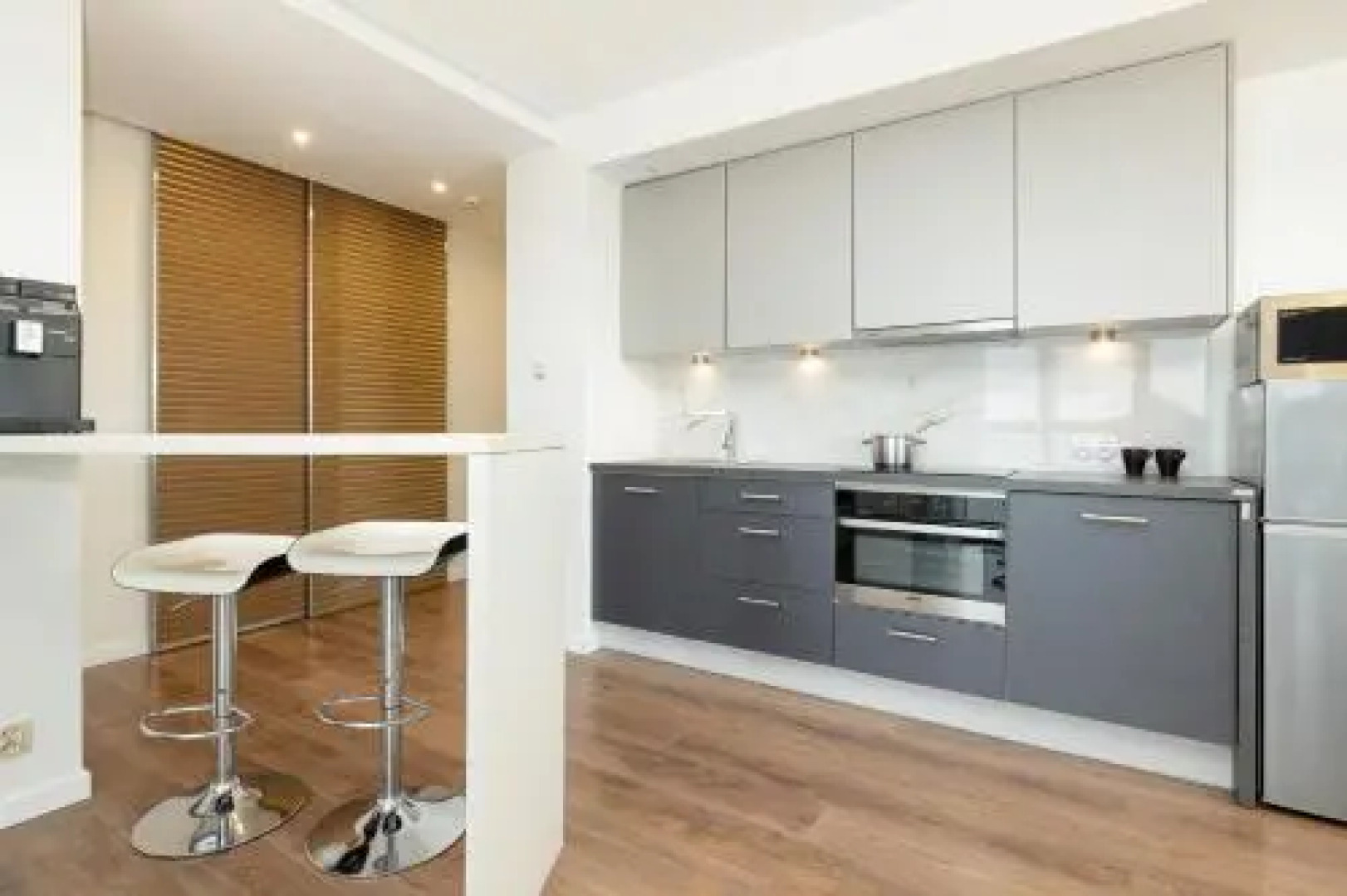 Apartament nad morzem Słońce i Plaża