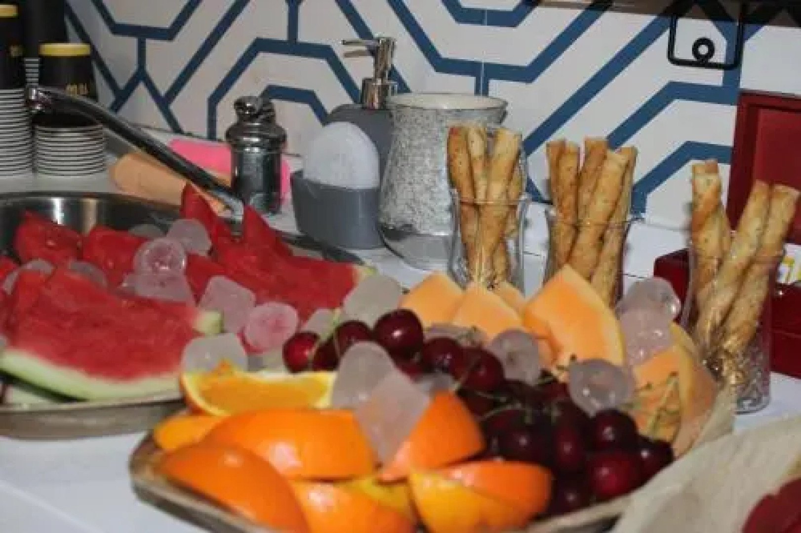 Chateau Akko Authentic Hosting