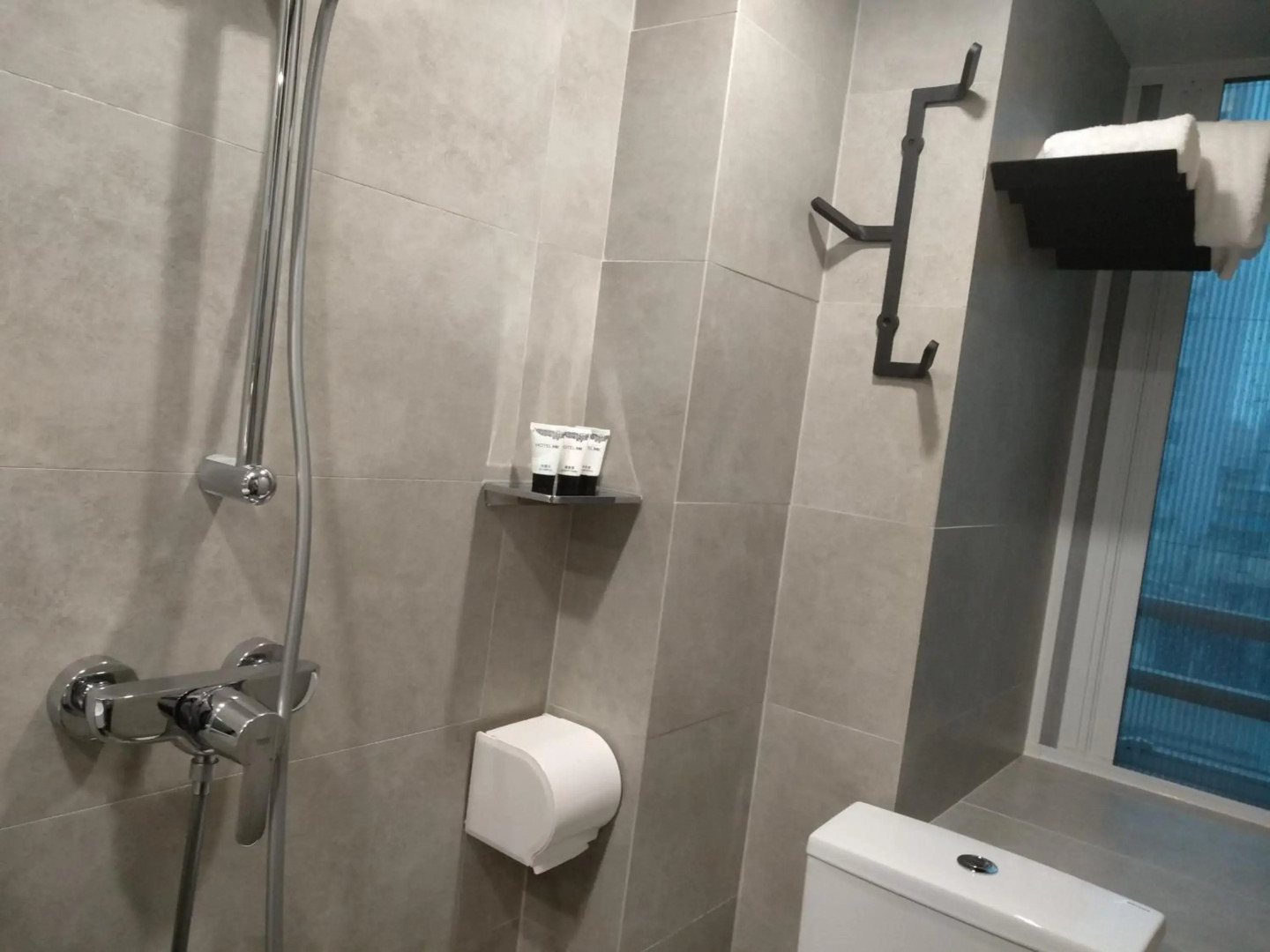 MK STAY(formerly HOTEL MK)