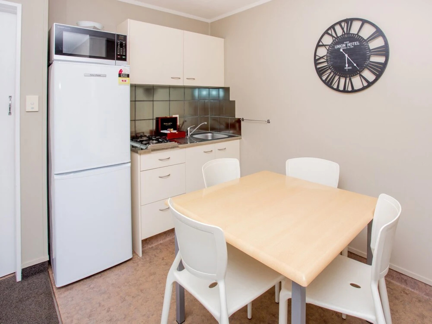 Waihi Beach TOP 10 Holiday Resort