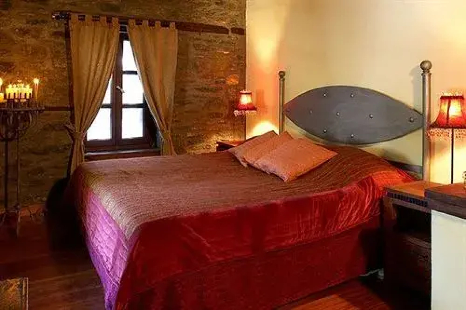 Archontiko Zarifi 1716