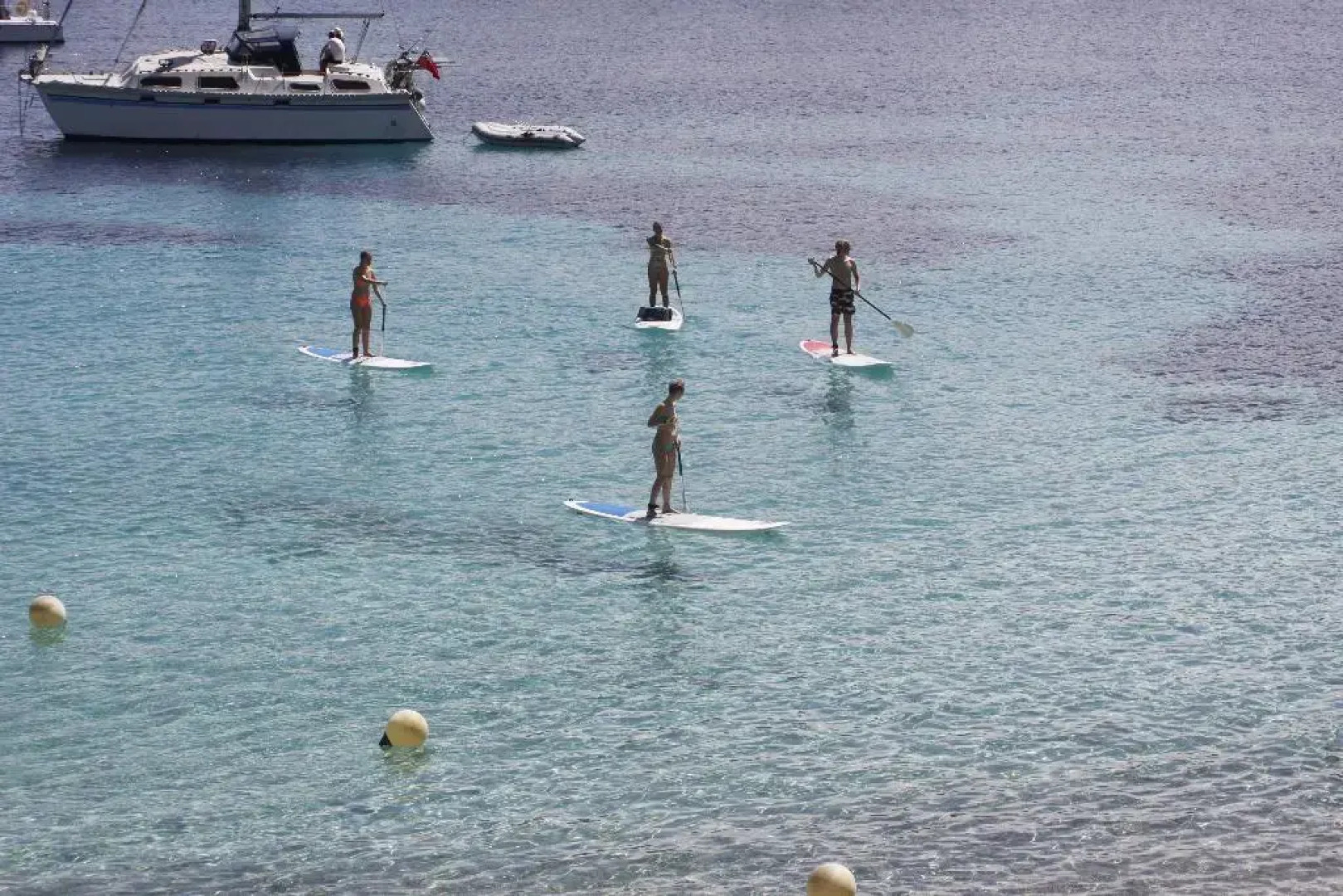 Club Hotel Portinatx- Все включено