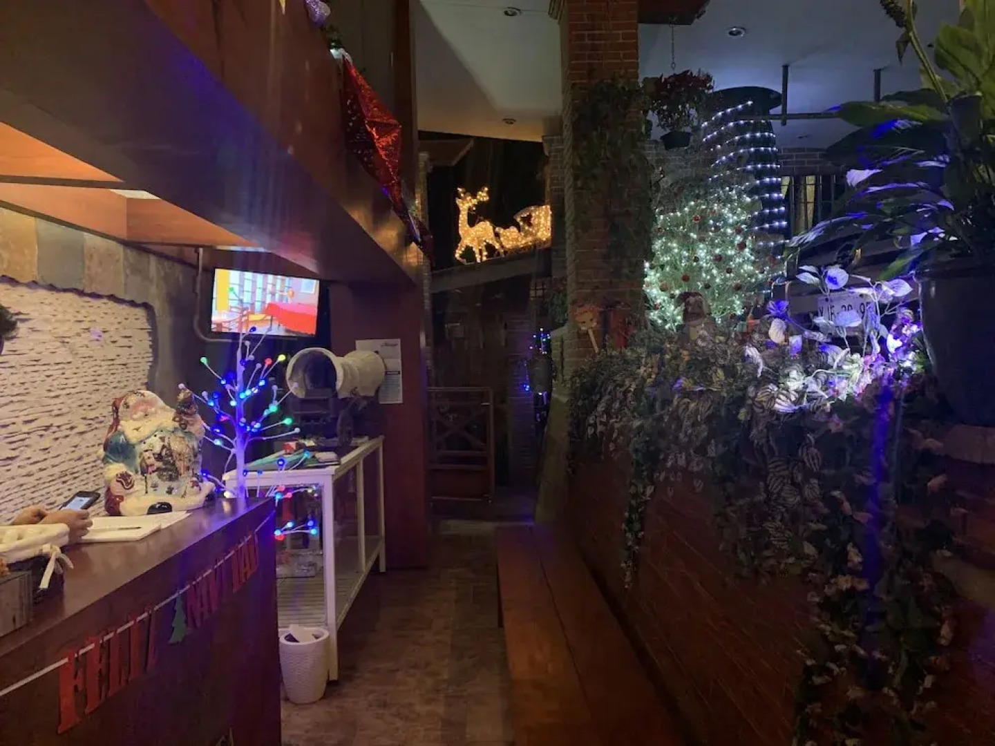 Hotel Quinta Maria Bonita