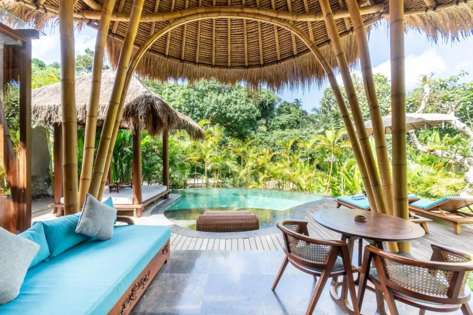 Aksari Resort & Spa Ubud by Ini Vie Hospitality