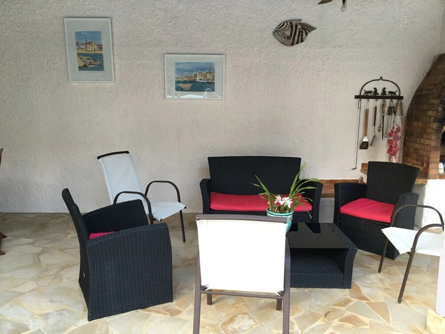 St Alex - la rouviere